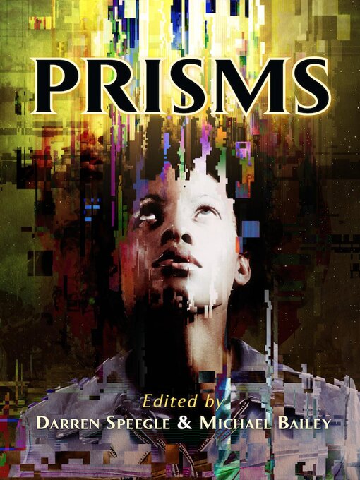 Title details for Prisms by Darren Speegle - Available